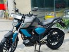 Yamaha FZS V3 2019