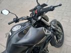 Yamaha FZS V3 2019