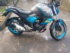 Yamaha FZS V3 2019