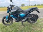 Yamaha FZS V3 2019