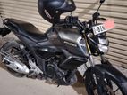 Yamaha FZS V3 2019