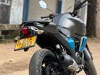 Yamaha FZS V3 2019