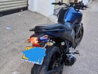 Yamaha FZS V3 2019