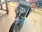 Yamaha FZS V3 2019