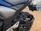 Yamaha FZS V3 2019