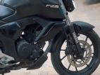 Yamaha FZS V3 2019