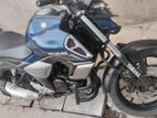 Yamaha FZS V3 2019
