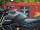 Yamaha FZS V3 2019