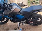 Yamaha FZS V3 2019