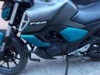 Yamaha FZS V3 2019