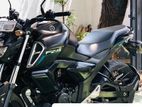 Yamaha FZS V3 2019