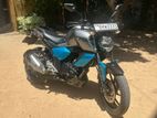 Yamaha FZS V3 2019