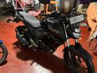 Yamaha FZS V3 2019