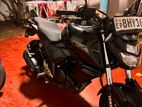 Yamaha FZS V3 2019