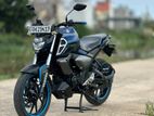 Yamaha FZS V3 2019