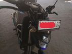 Yamaha FZS V3 2019