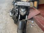 Yamaha FZS V3 2019
