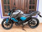 Yamaha FZS V3 2019