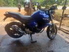 Yamaha FZS V3 2019