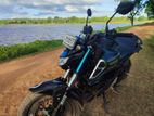 Yamaha FZS V3 2019