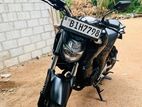 Yamaha FZS V3 2019