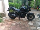 Yamaha FZS V3 2019