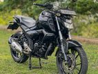Yamaha FZS V3 2019