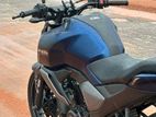 Yamaha FZS V3 2019