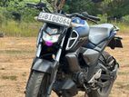 Yamaha FZS V3 2019