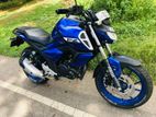 Yamaha FZS V3 2019