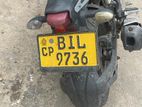 Yamaha FZS V3 2019