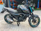 Yamaha FZS V3 2019