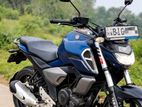 Yamaha FZS V3 2019