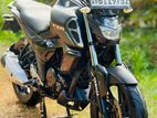 Yamaha FZS V3 2019