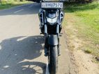 Yamaha FZS V3 2019