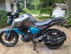 Yamaha FZS V3 2019