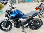 Yamaha FZS V3 2019