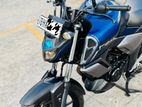 Yamaha FZS V3 2019