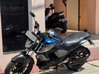 Yamaha FZS V3 2019