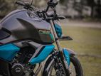 Yamaha FZS V3 2019