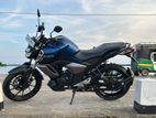 Yamaha FZS V3 2019
