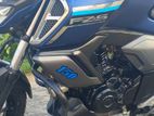 Yamaha FZS V3 2019