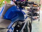 Yamaha FZS V3 2019