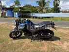 Yamaha FZS V3 2019