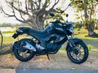 Yamaha FZS V3 2019