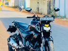 Yamaha FZS V3 2019