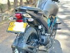 Yamaha FZS V3 2019