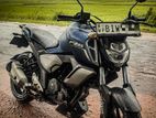 Yamaha FZS V3 2019