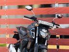 Yamaha FZS V3 2019