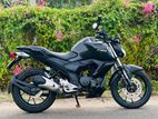 Yamaha FZS V3 2019